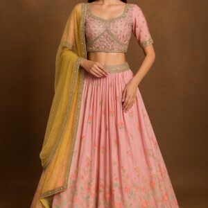 AW Gulnaar Blossom-GB0007PG