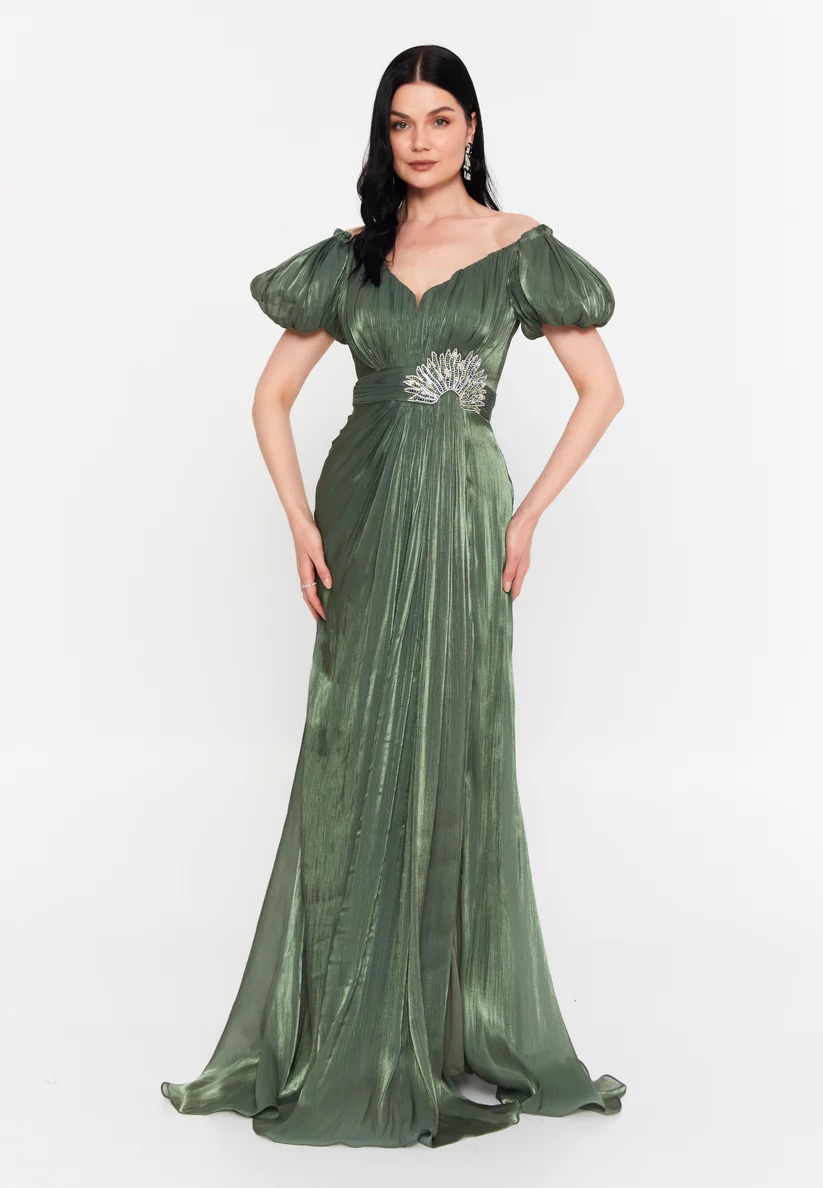 AW Emerald Muse-EM0014MSG - Image 2