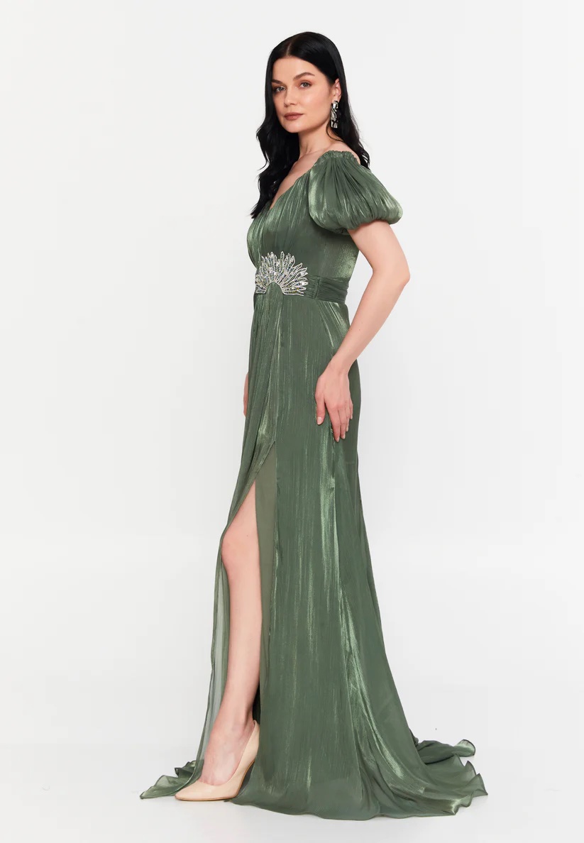 AW Emerald Muse-EM0014MSG - Image 3