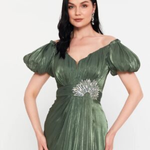 AW Emerald Muse-EM0014MSG