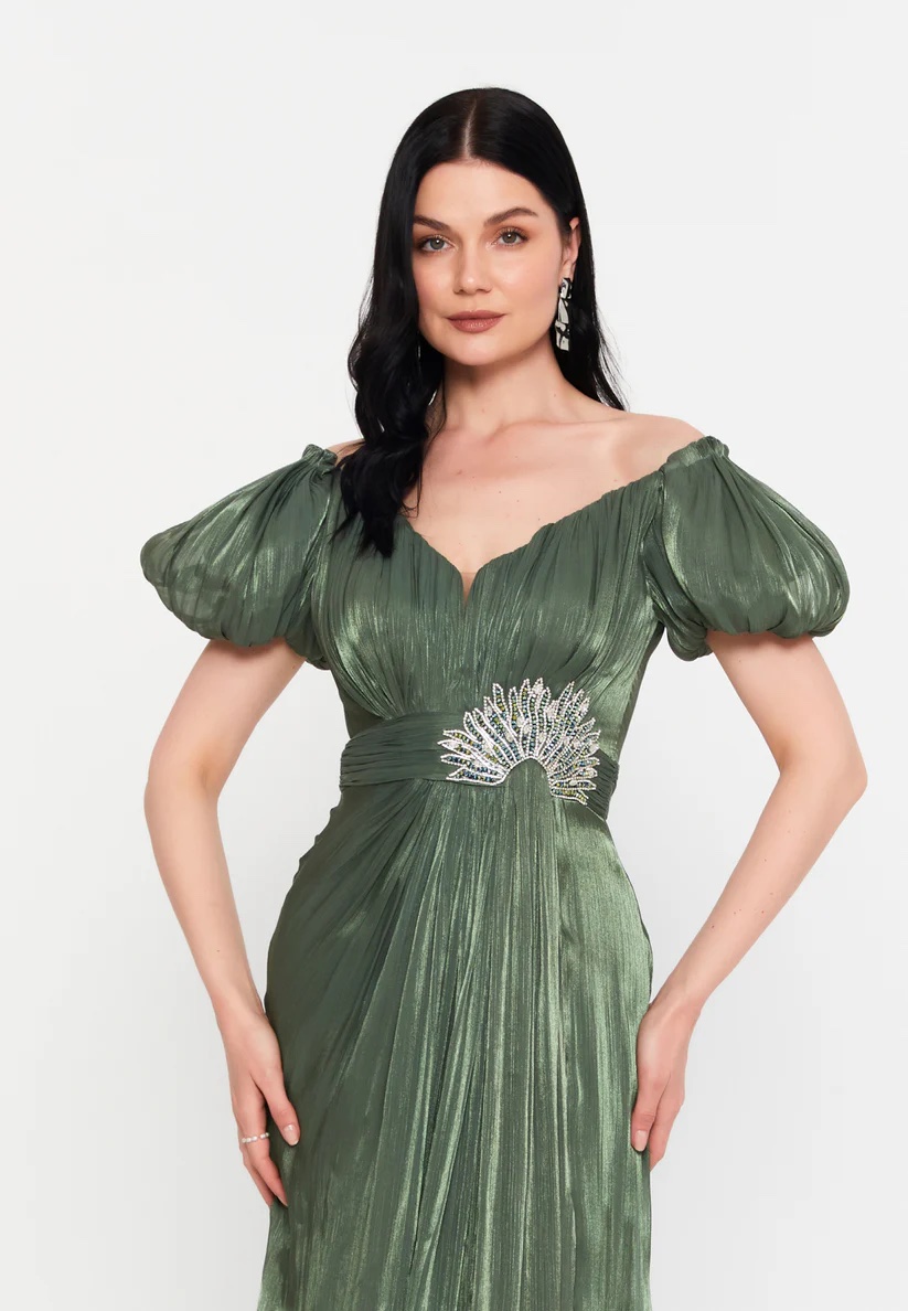 AW Emerald Muse-EM0014MSG