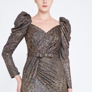 AW Fierce Eleganza - AW-FE0026MBLP