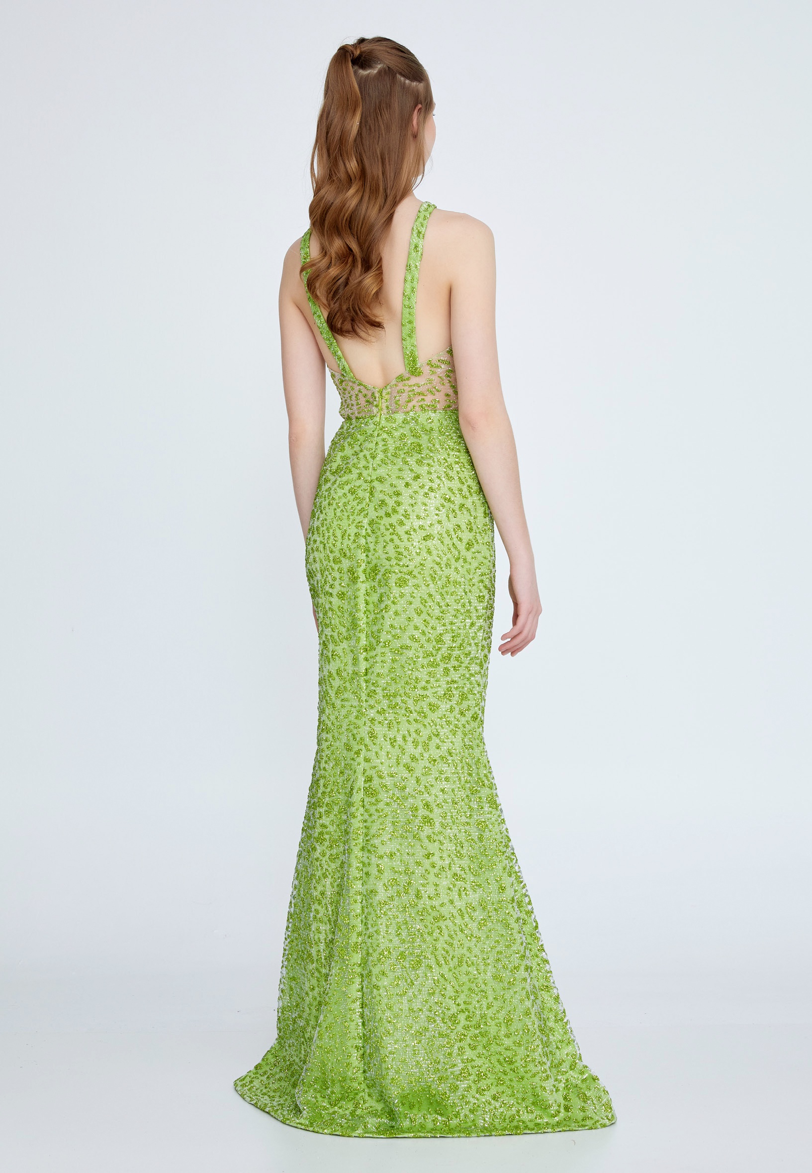 AW Lime Dusk Illusion - AW-LDI0025LGNI - Image 6