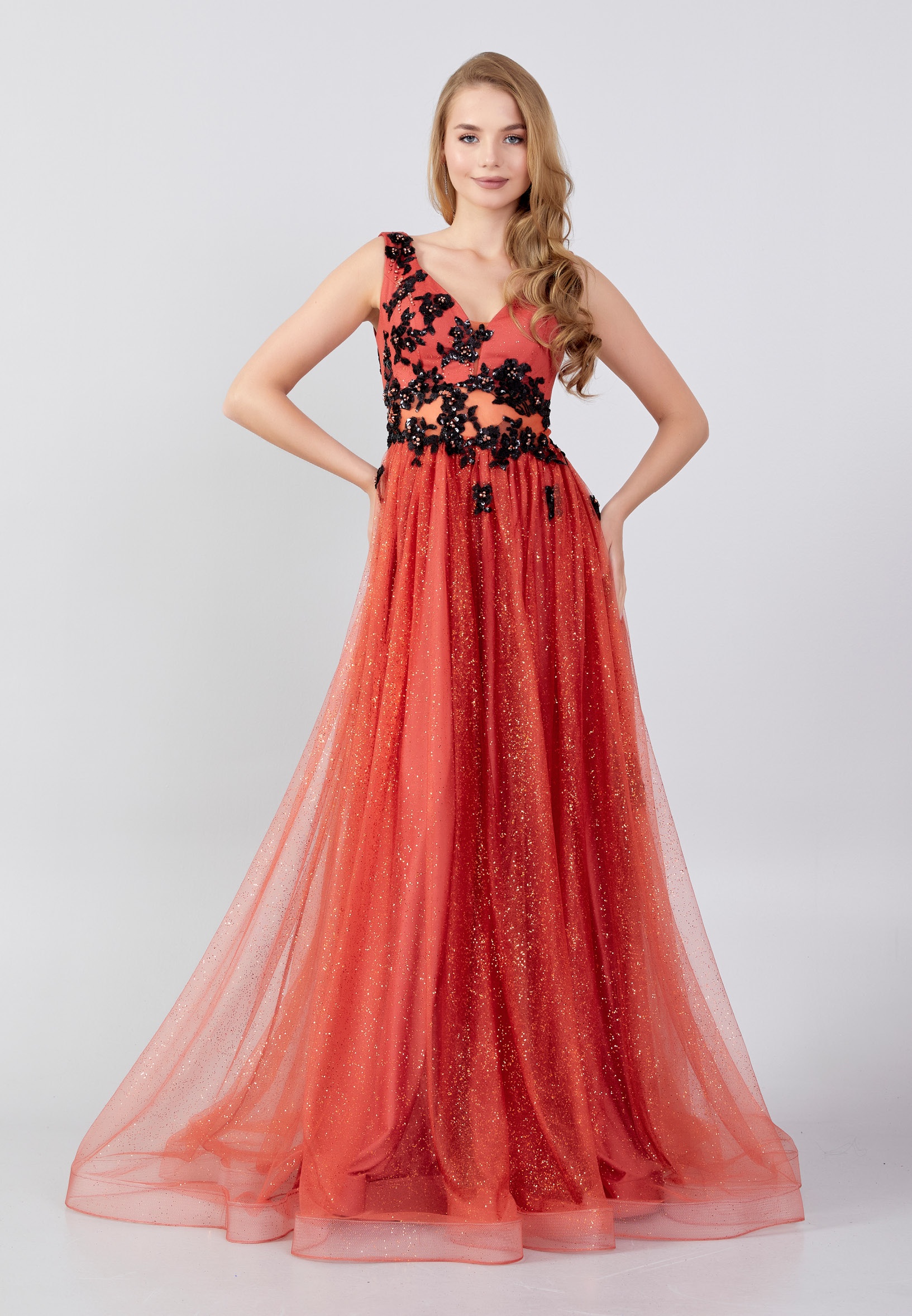 AW Coral Bloom – AW-CB0022SCBE - Image 2