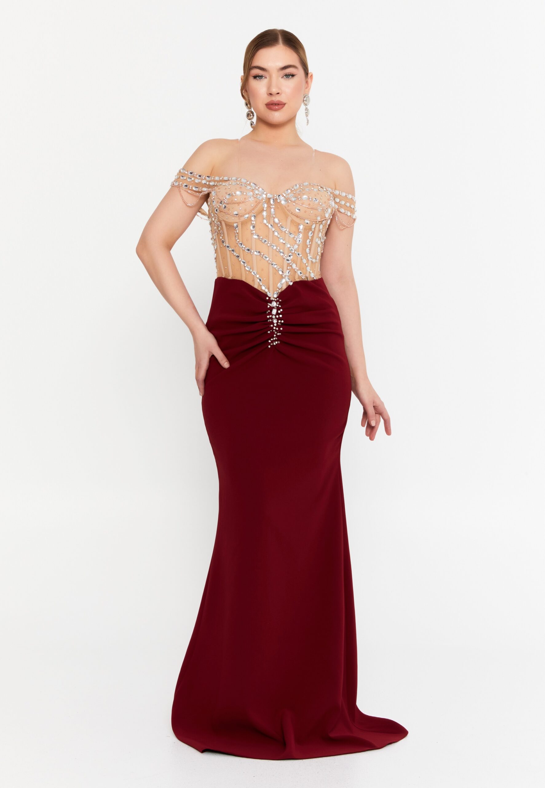 AW Crystal Temptation – AW-CT0019BCN - Image 2