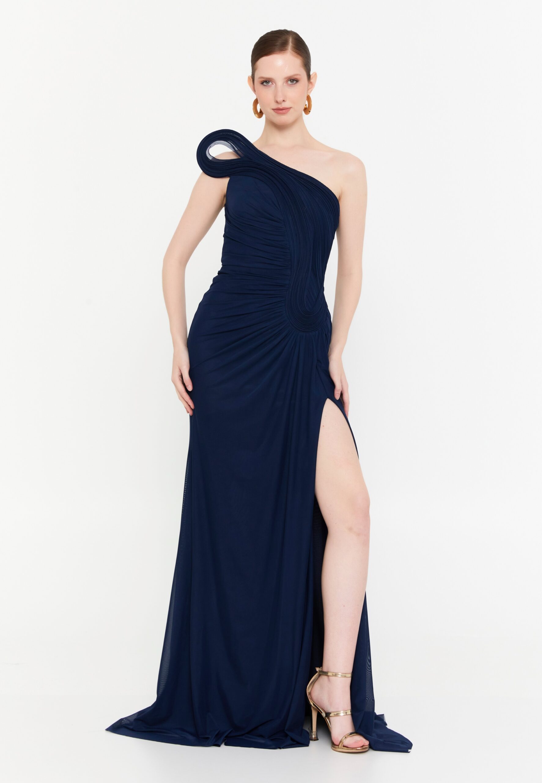 AW Midnight Cascade – AW-MC0020DNB - Image 2