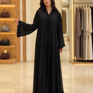 AW Bell Sleeve Elegance